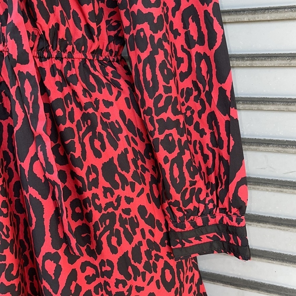 Vadim Dress Midi Size S - Picture 8 of 12